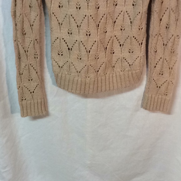 Light beige sweater - Picture 5 of 5